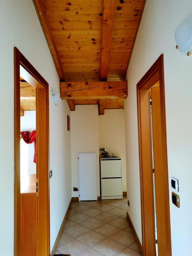 Garda Spirit Apartment Tremosine Екстериор снимка