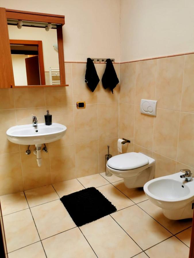 Garda Spirit Apartment Tremosine Екстериор снимка