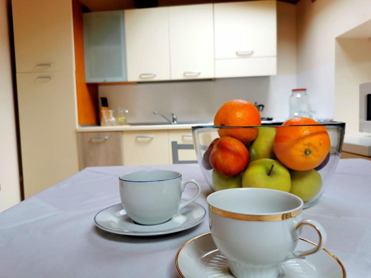 Garda Spirit Apartment Tremosine Екстериор снимка