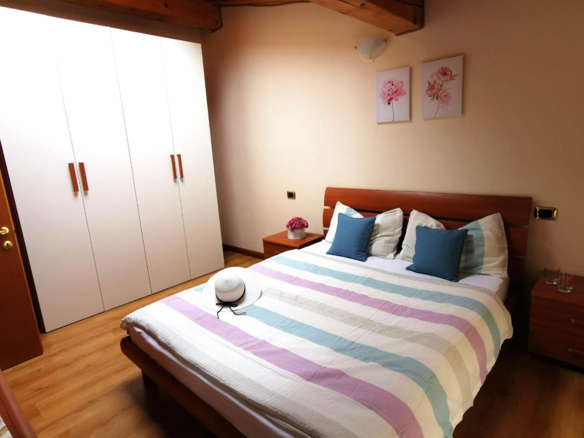 Garda Spirit Apartment Tremosine Екстериор снимка